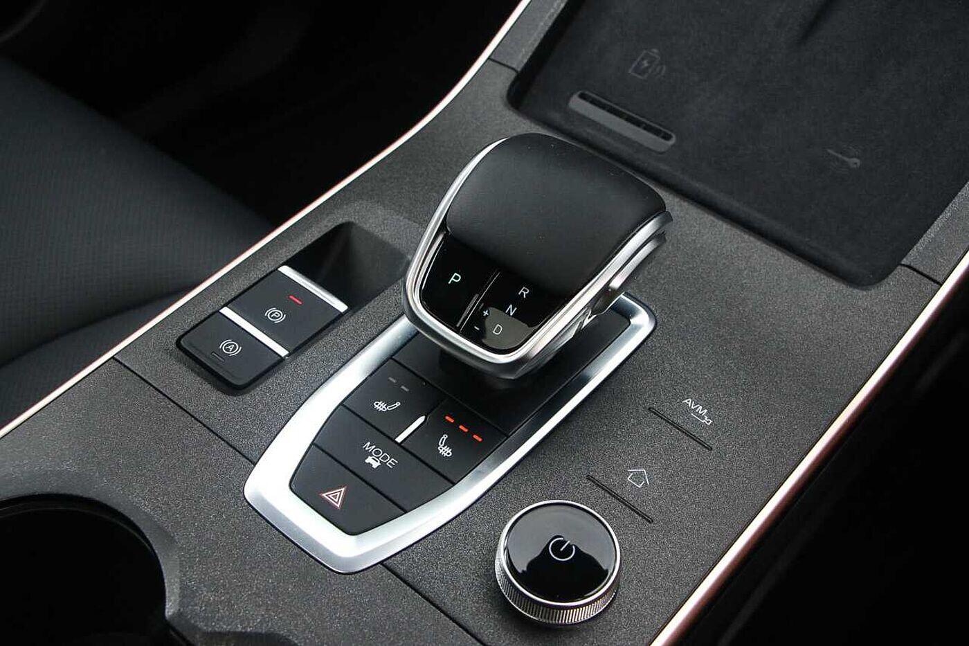 Used Omoda OMODA 5 2025 for sale - 76608328: Photo 8