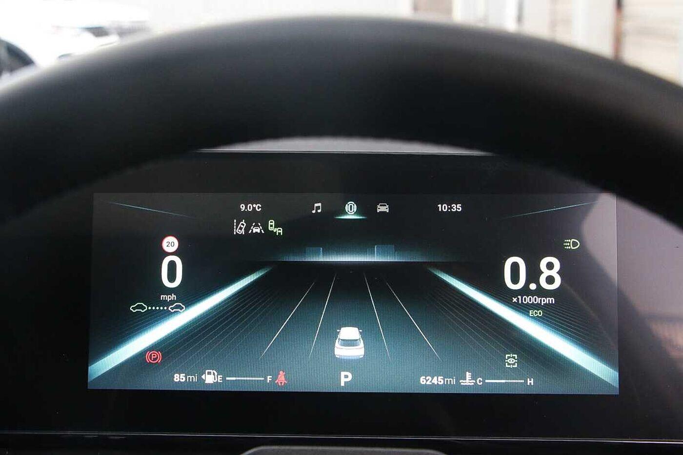 Used Omoda OMODA 5 2025 for sale - 76608328: Photo 9