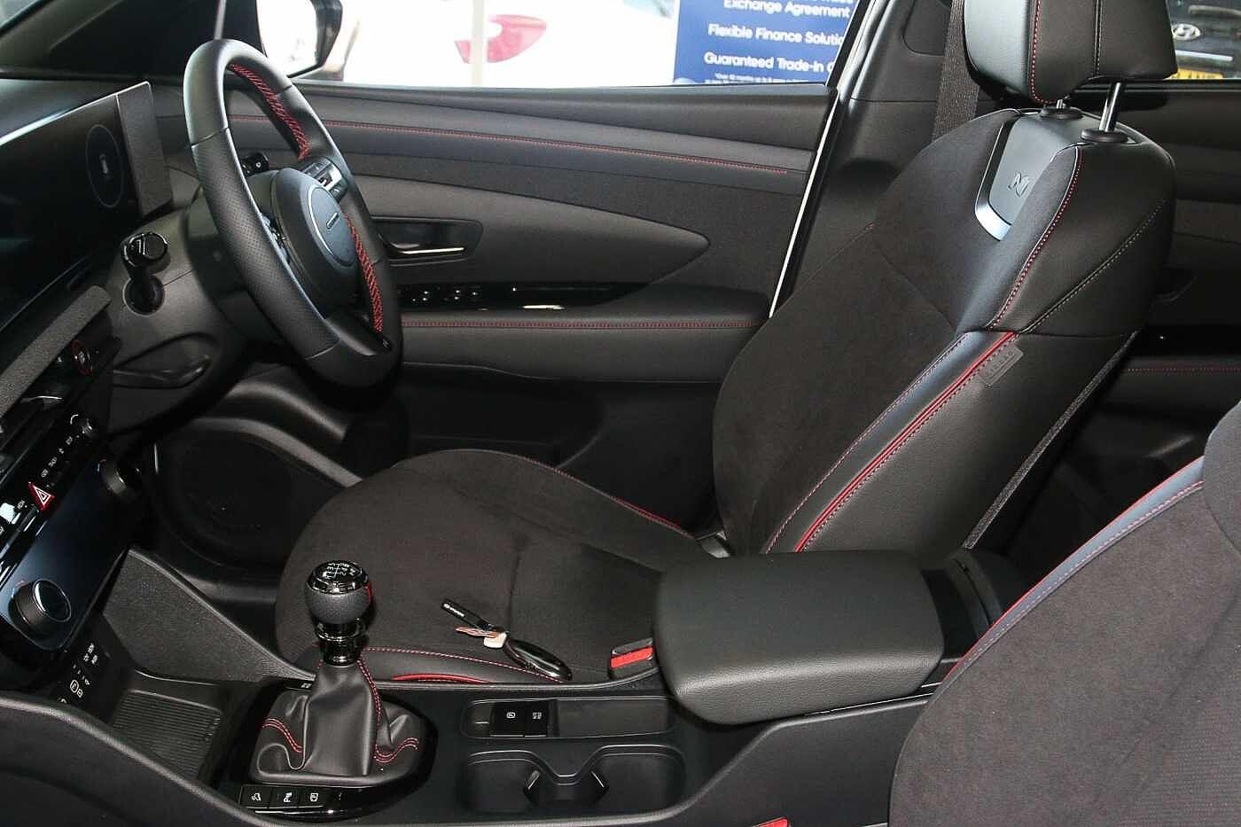 Used Hyundai TUCSON 2024 for sale - 77993412: Photo 11