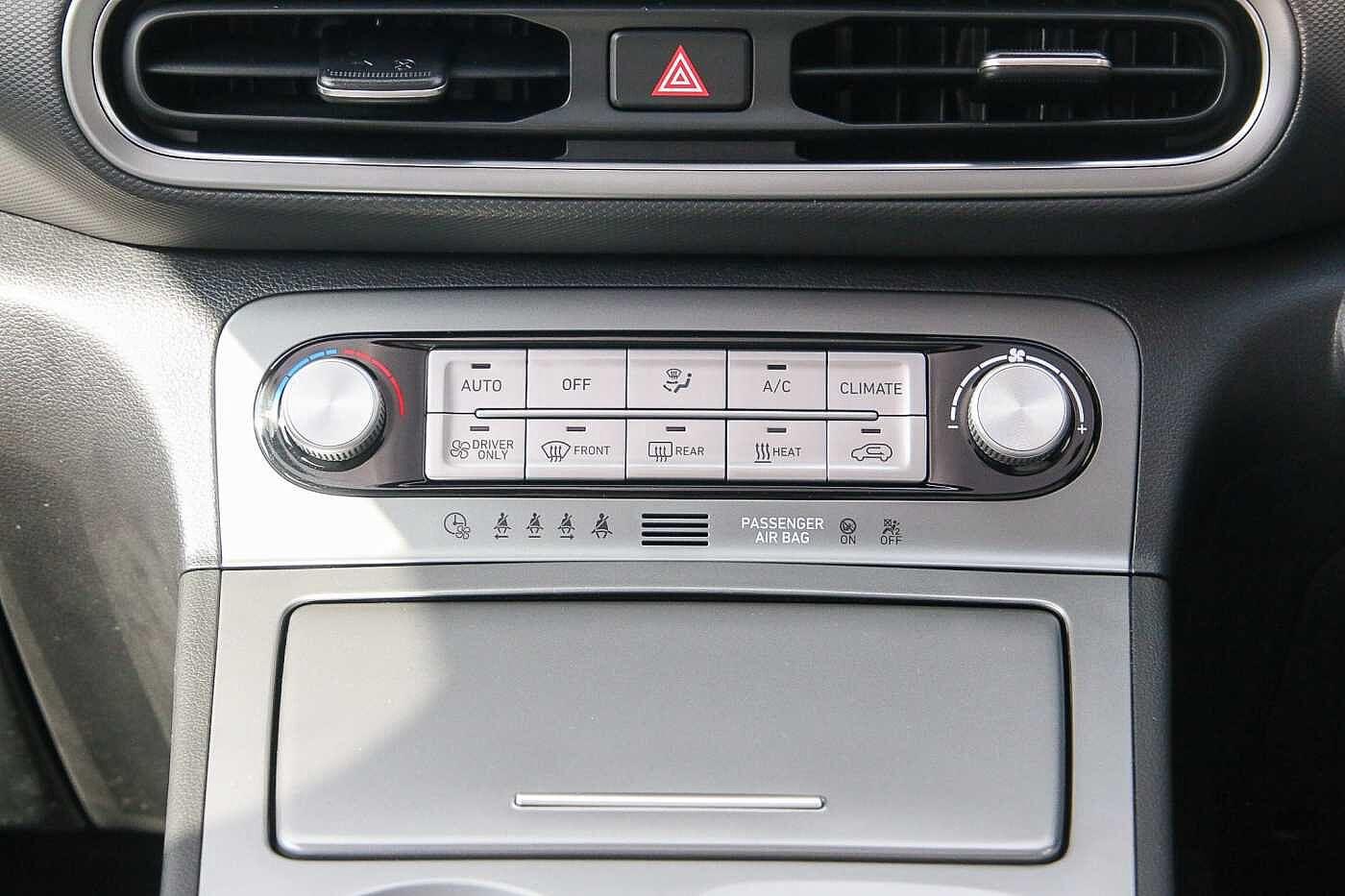 Used Hyundai KONA for sale - 77612447: Photo 13