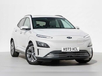 Used Hyundai KONA 2023 for sale - 77612447: Photo