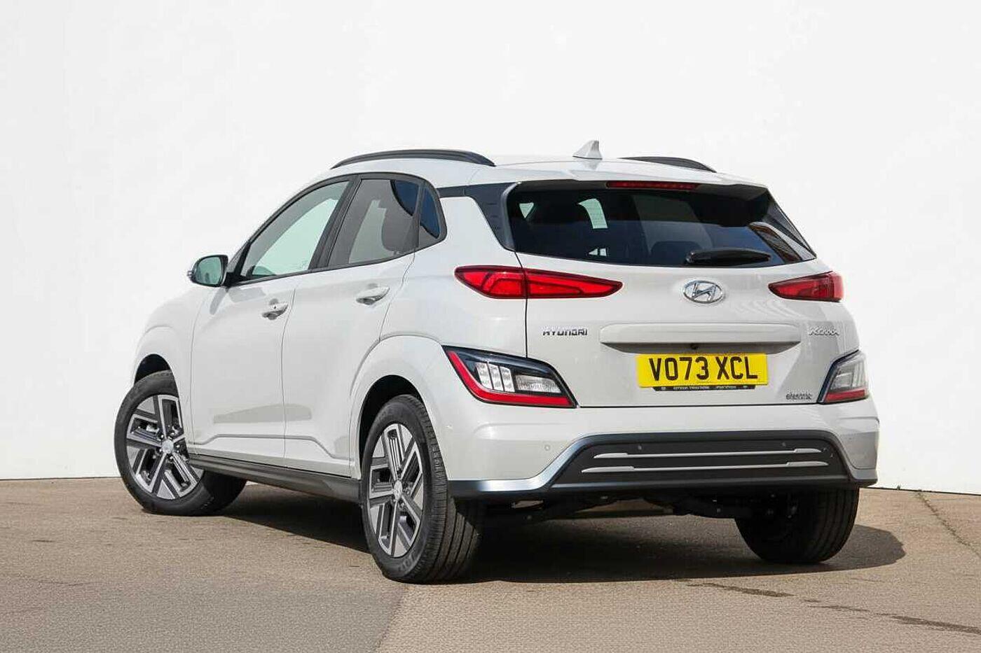 Used Hyundai KONA for sale - 77612447: Photo 2