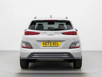 Used Hyundai KONA 2023 for sale - 77612447: Photo