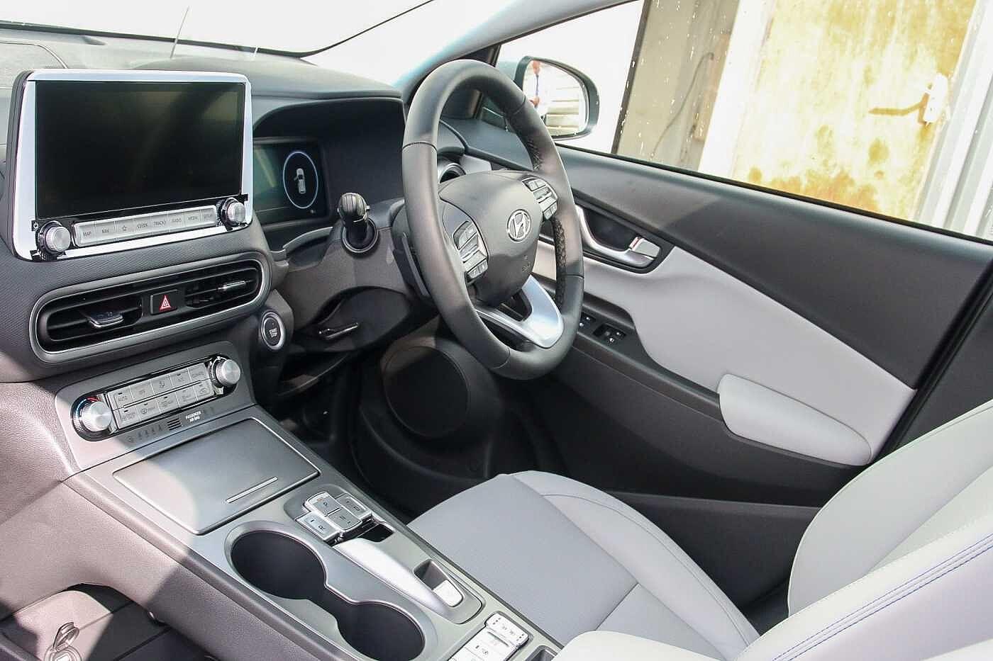 Used Hyundai KONA for sale - 77612447: Photo 8