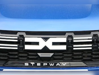 Used Dacia Sandero Stepway 2023 for sale - 77737240: Photo