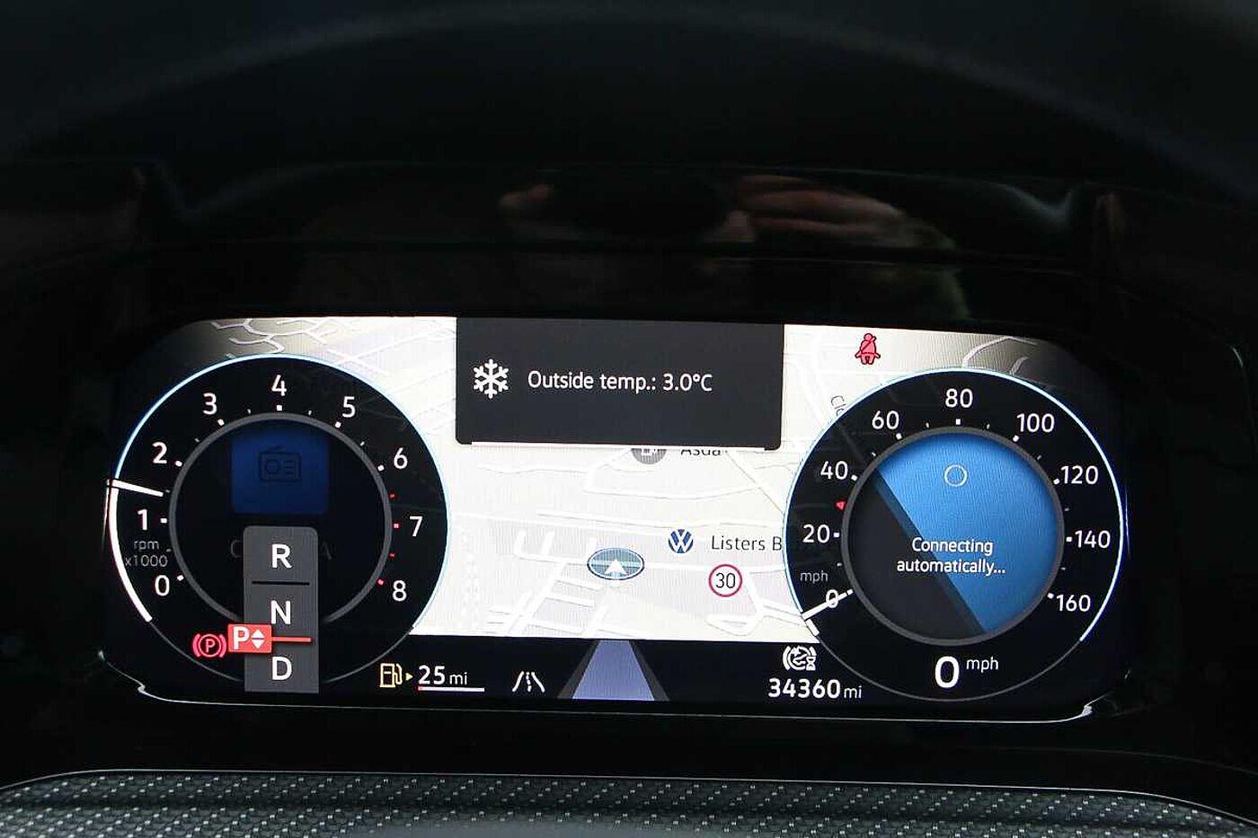 Used Volkswagen Golf 2023 for sale - 77612551: Photo 13