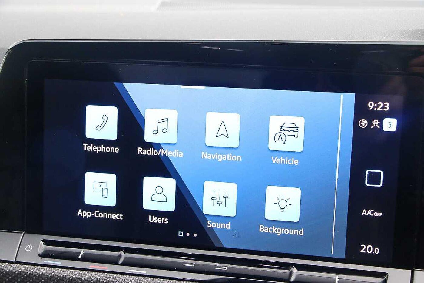 Used Volkswagen Golf 2023 for sale - 77612551: Photo 15