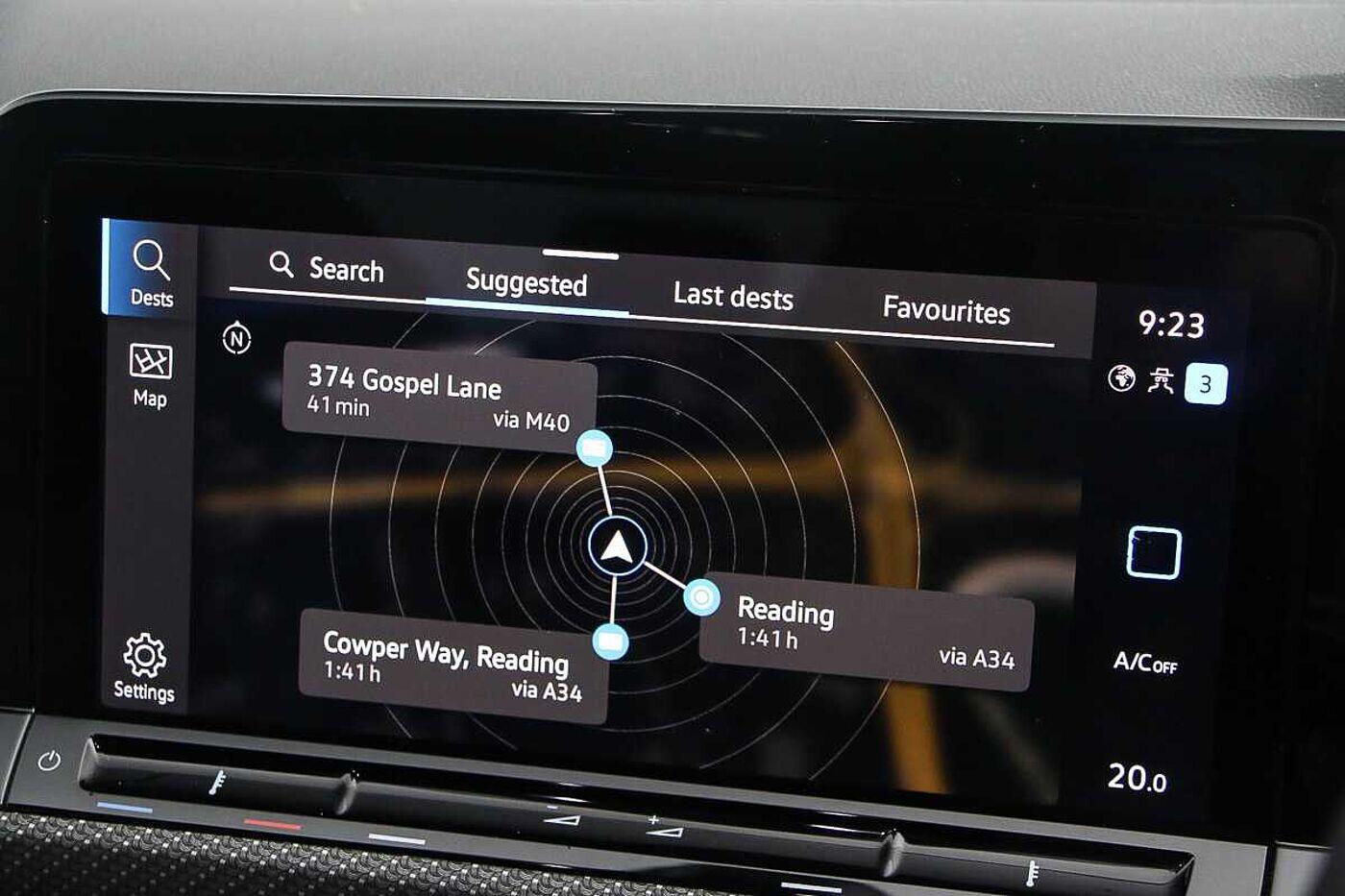 Used Volkswagen Golf 2023 for sale - 77612551: Photo 16