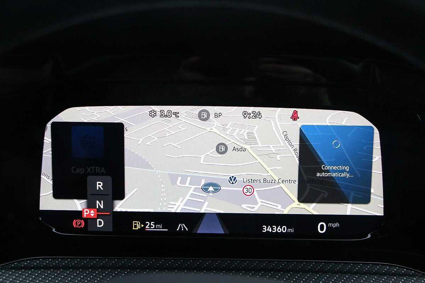 Used Volkswagen Golf 2023 for sale - 77612551: Photo 18