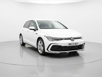 Used Volkswagen Golf 2023 for sale - 77612551: Photo