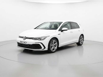 Used Volkswagen Golf 2023 for sale - 77612551: Photo