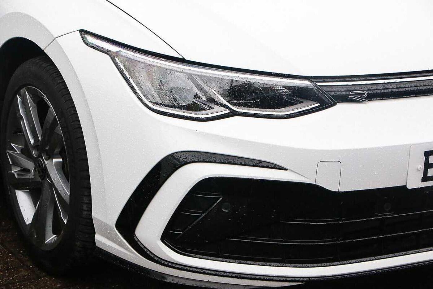 Used Volkswagen Golf 2023 for sale - 77612551: Photo 4