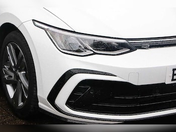 Used Volkswagen Golf 2023 for sale - 77612551: Photo