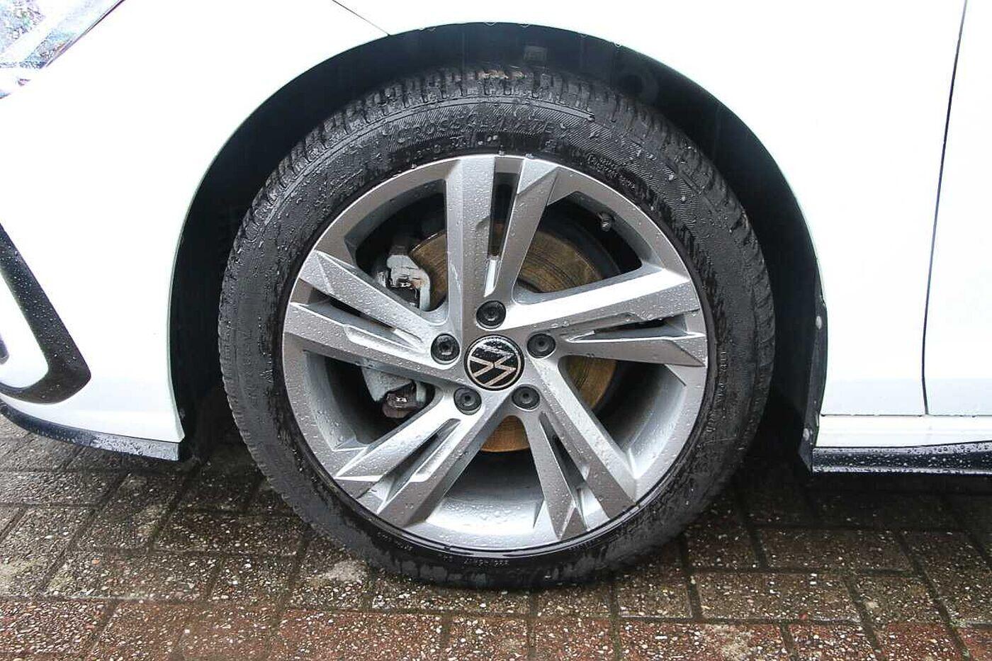 Used Volkswagen Golf 2023 for sale - 77612551: Photo 6