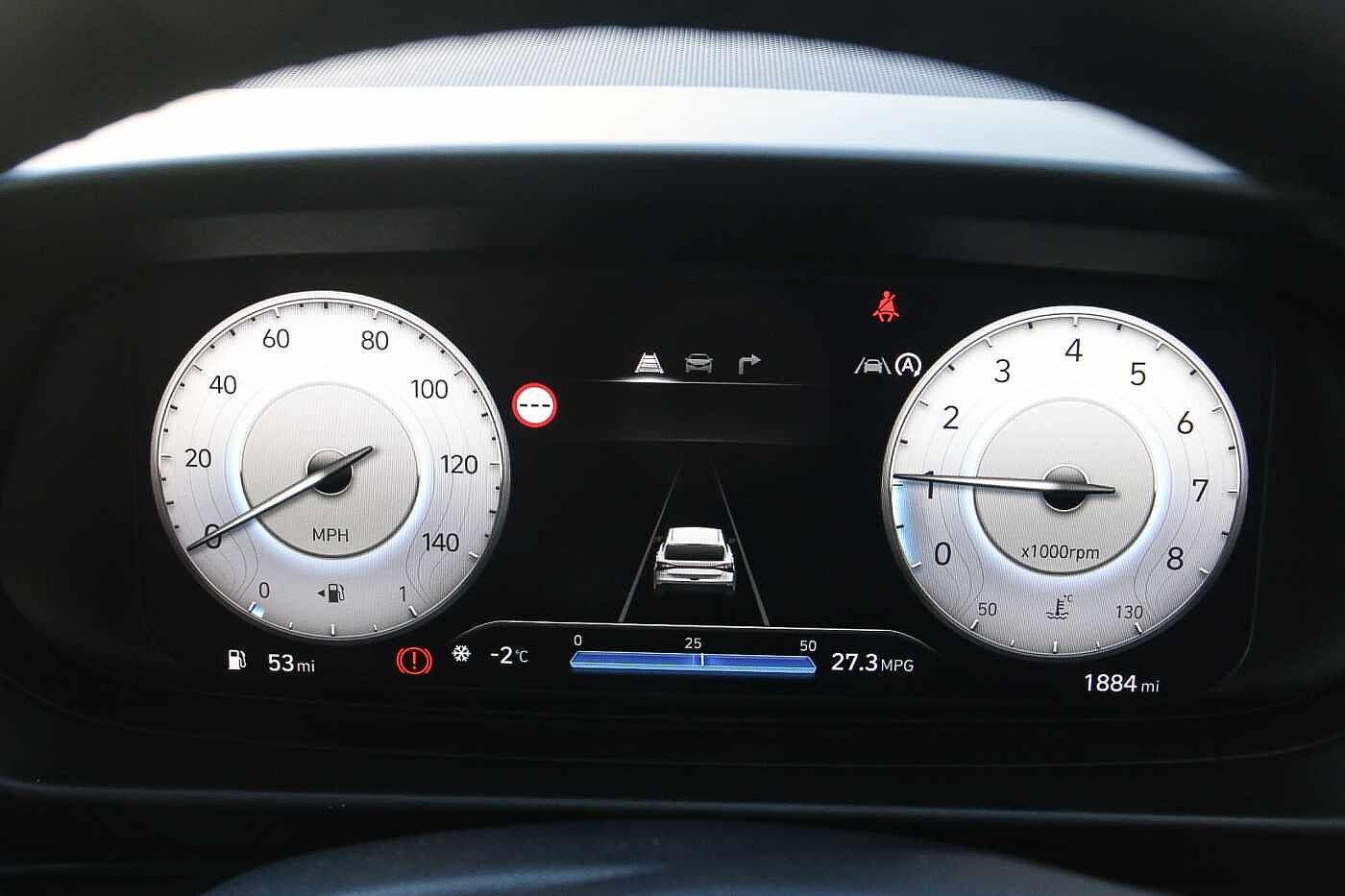 Used Hyundai i20 2024 for sale - 77332045: Photo 10