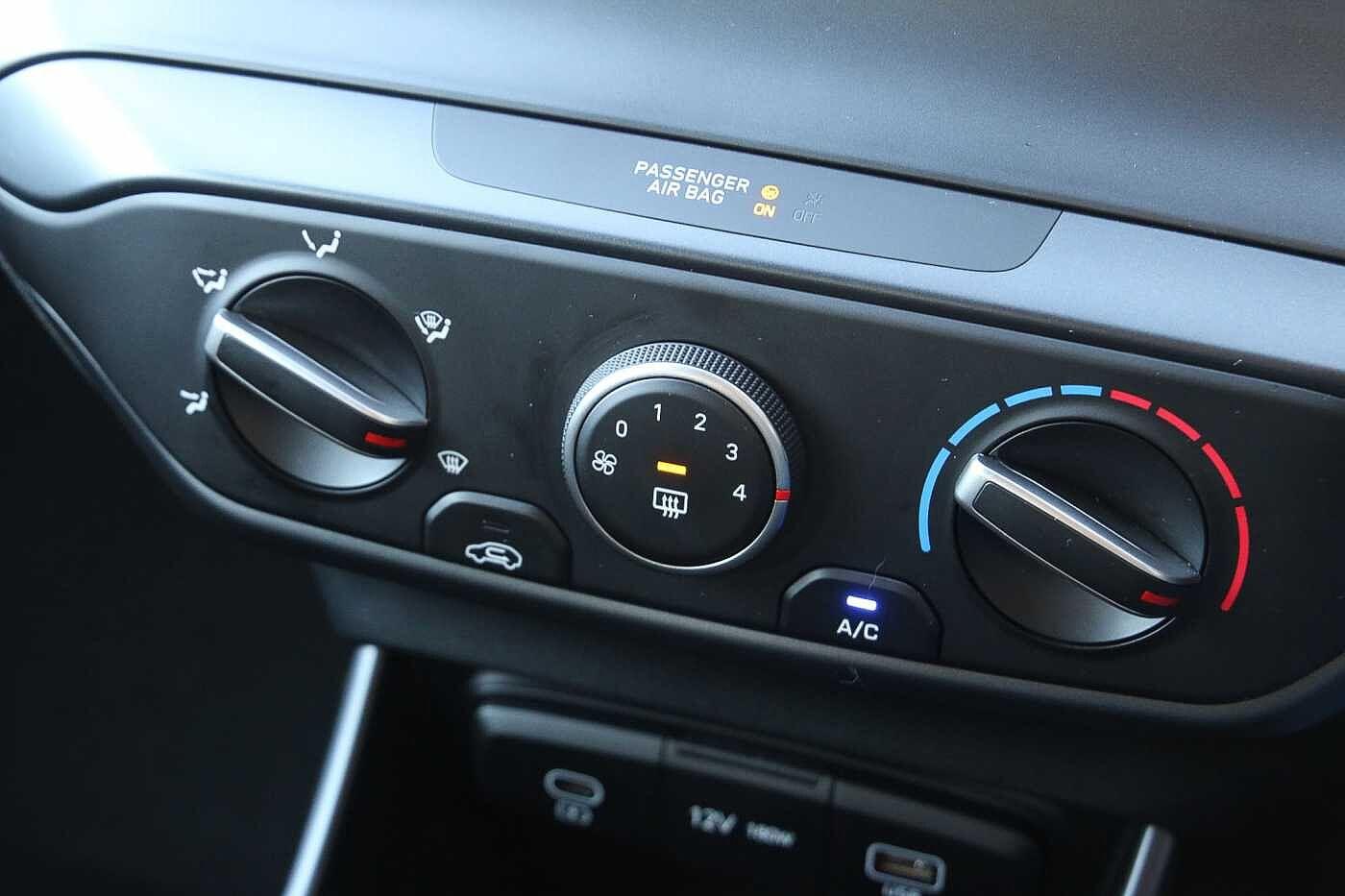 Used Hyundai i20 2024 for sale - 77332045: Photo 12