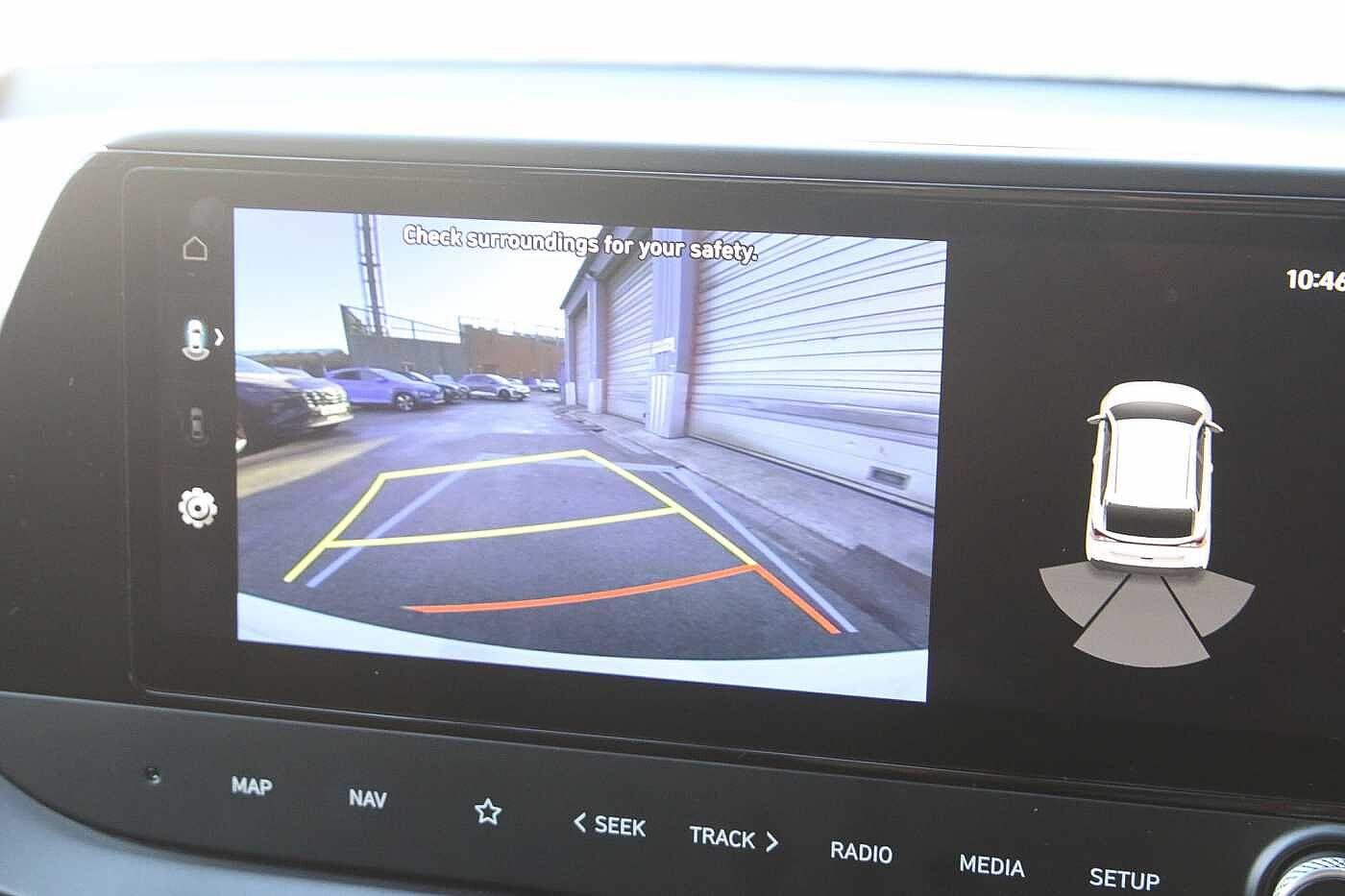 Used Hyundai i20 2024 for sale - 77332045: Photo 13