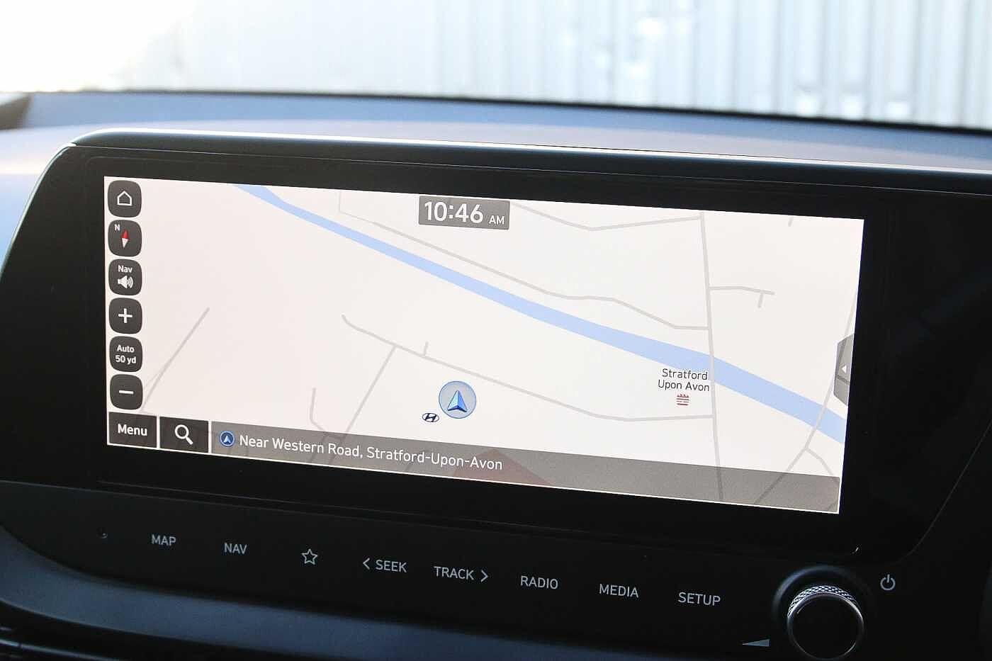 Used Hyundai i20 2024 for sale - 77332045: Photo 14