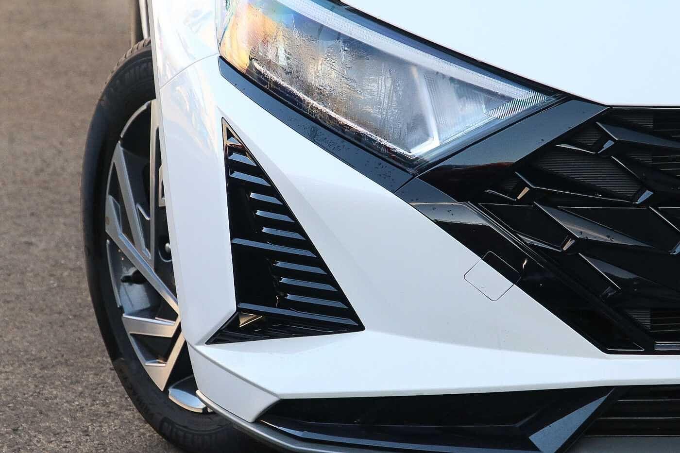 Used Hyundai i20 2024 for sale - 77332045: Photo 16