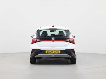 Used Hyundai i20 2024 for sale - 77332045: Photo