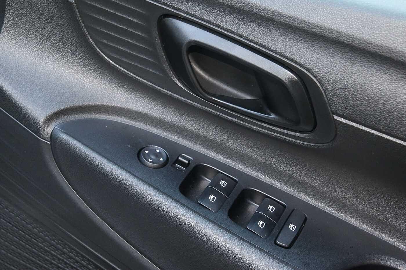 Used Hyundai i20 2024 for sale - 77332045: Photo 8