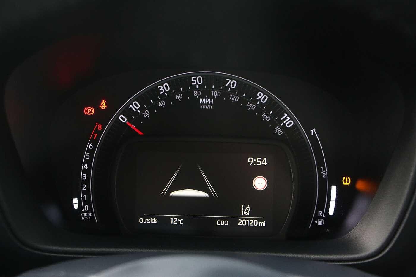 Used Toyota Aygo X 2022 for sale - 76607239: Photo 10