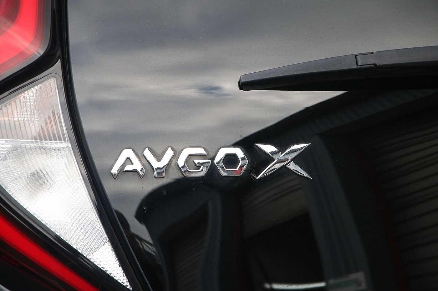 Used Toyota Aygo X 2022 for sale - 76607239: Photo 13