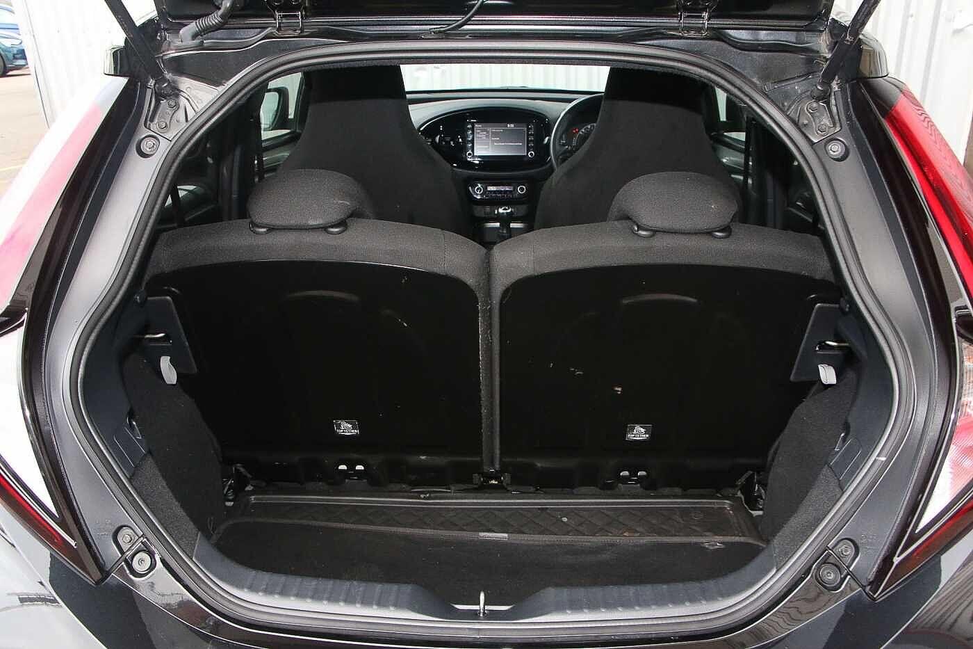 Used Toyota Aygo X 2022 for sale - 76607239: Photo 14