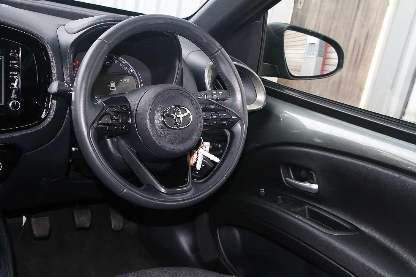 Used Toyota Aygo X 2022 for sale - 76607239: Photo 17