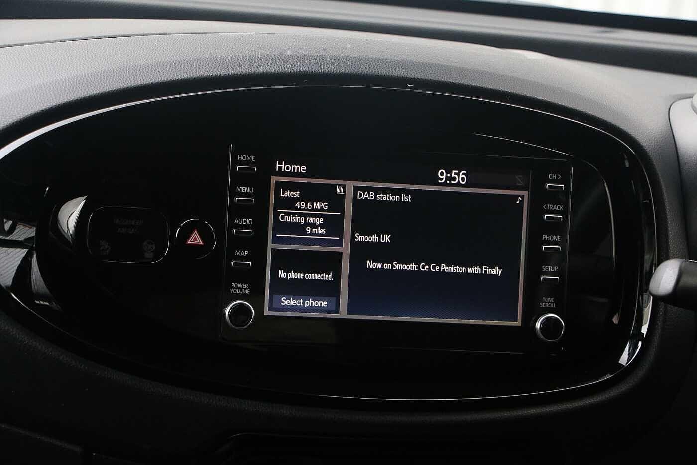 Used Toyota Aygo X 2022 for sale - 76607239: Photo 18