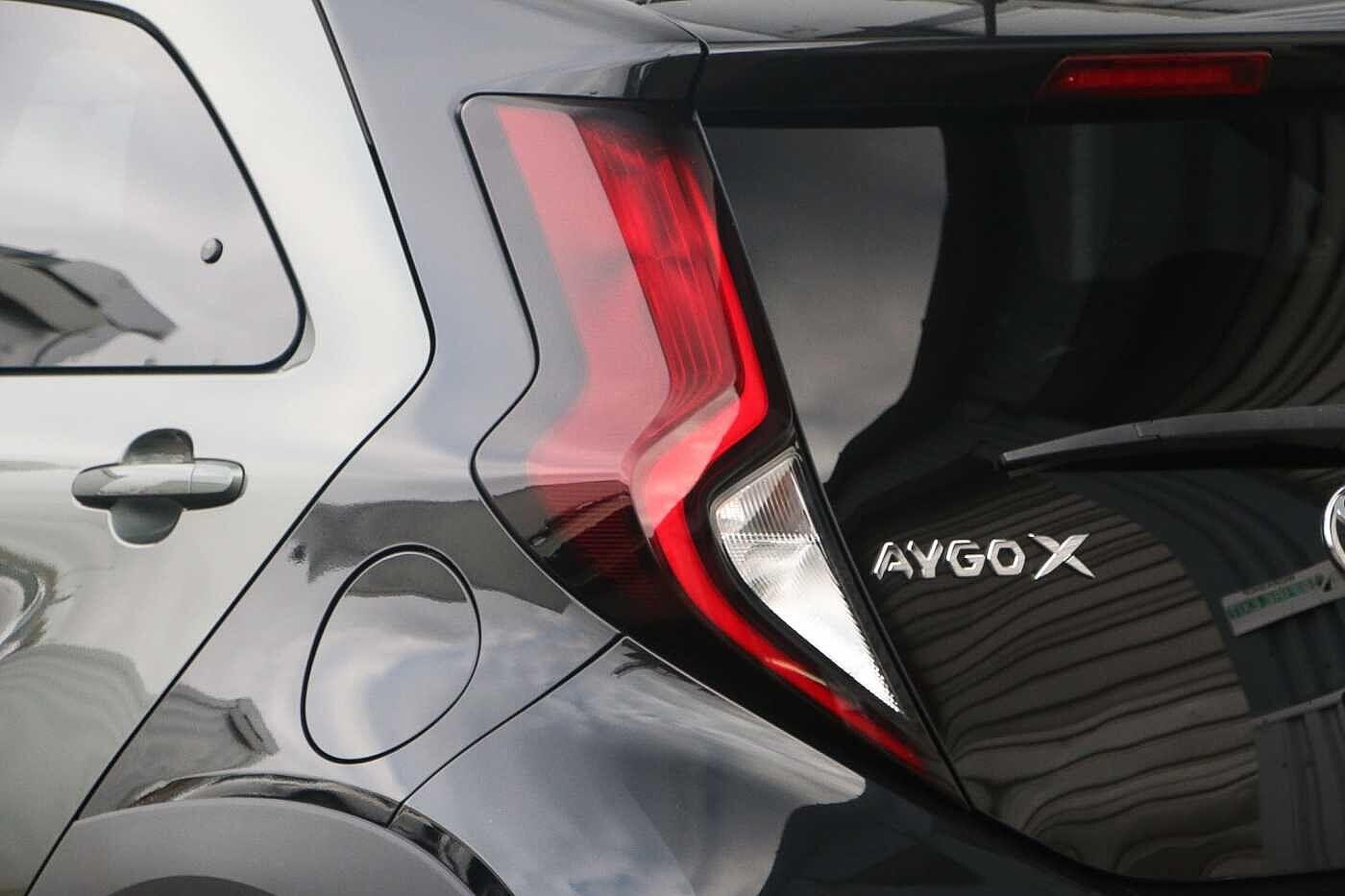 Used Toyota Aygo X 2022 for sale - 76607239: Photo 20