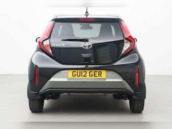 Used Toyota Aygo X 2022 for sale - 76607239: Photo