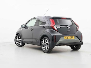 Used Toyota Aygo X 2022 for sale - 76607239: Photo