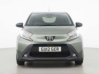Used Toyota Aygo X 2022 for sale - 76607239: Photo