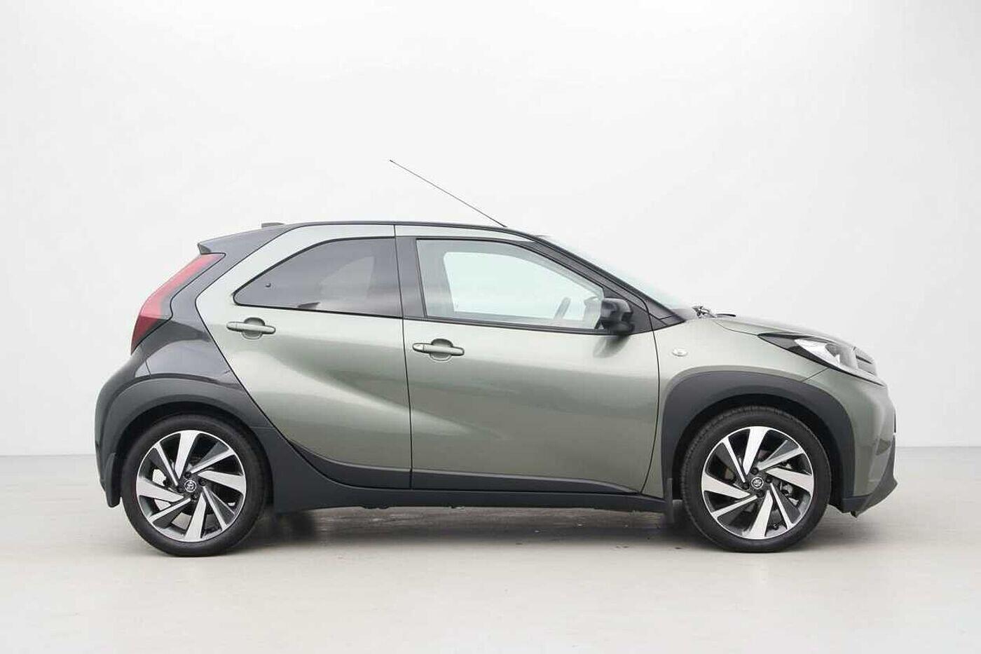 Used Toyota Aygo X 2022 for sale - 76607239: Photo 5