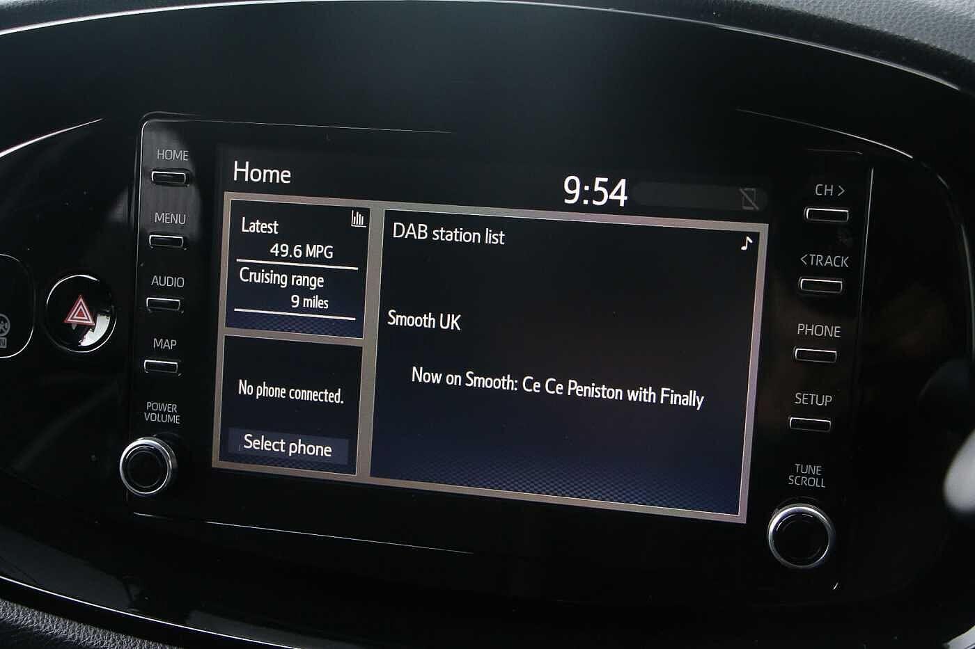 Used Toyota Aygo X 2022 for sale - 76607239: Photo 8