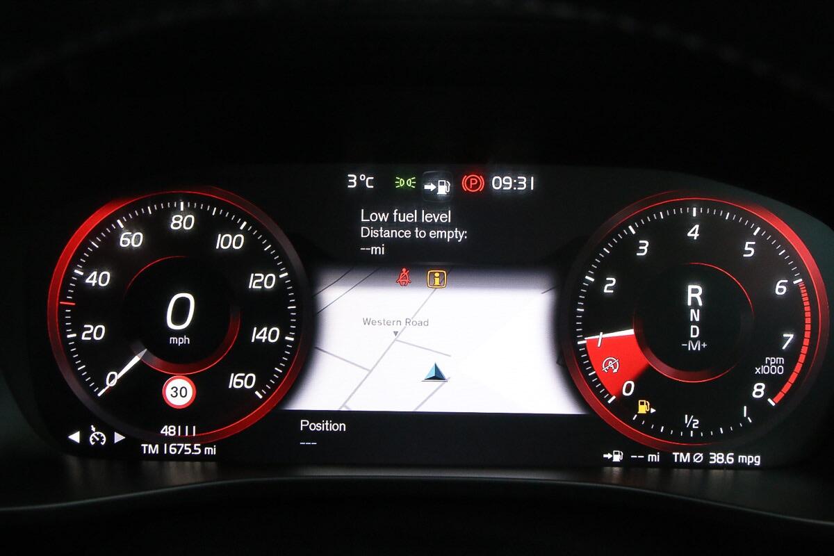 Used Volvo XC40 2021 for sale - 77958081: Photo 12