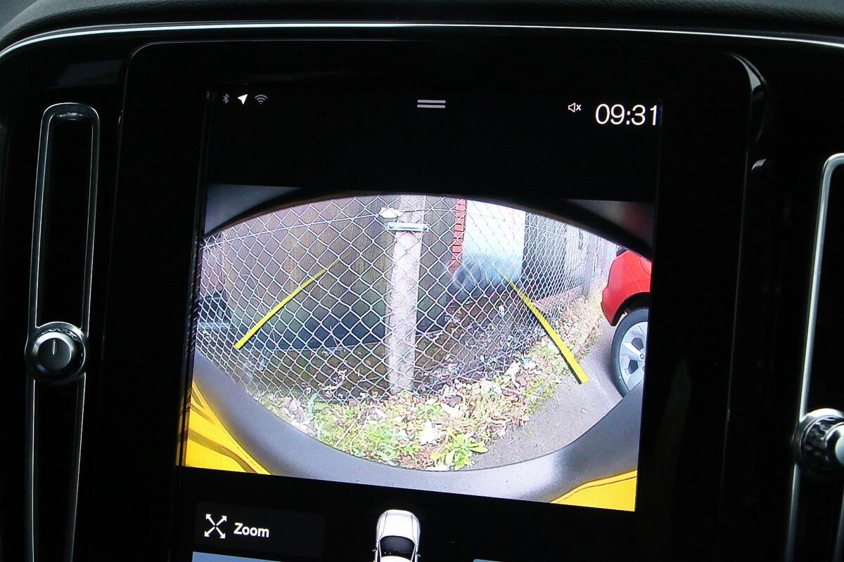 Used Volvo XC40 2021 for sale - 77958081: Photo 13