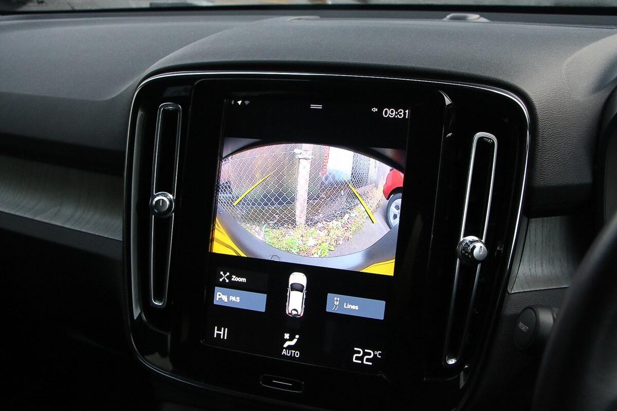 Used Volvo XC40 2021 for sale - 77958081: Photo 14