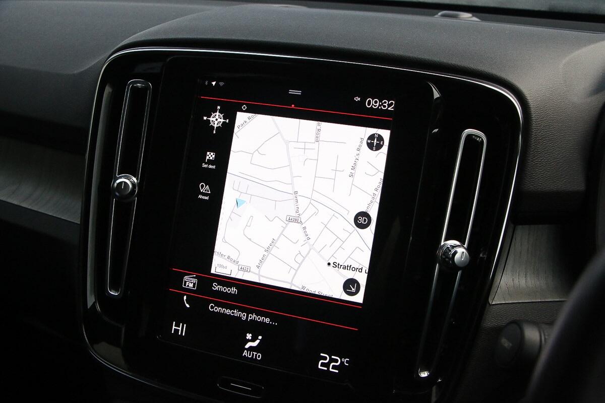 Used Volvo XC40 2021 for sale - 77958081: Photo 15