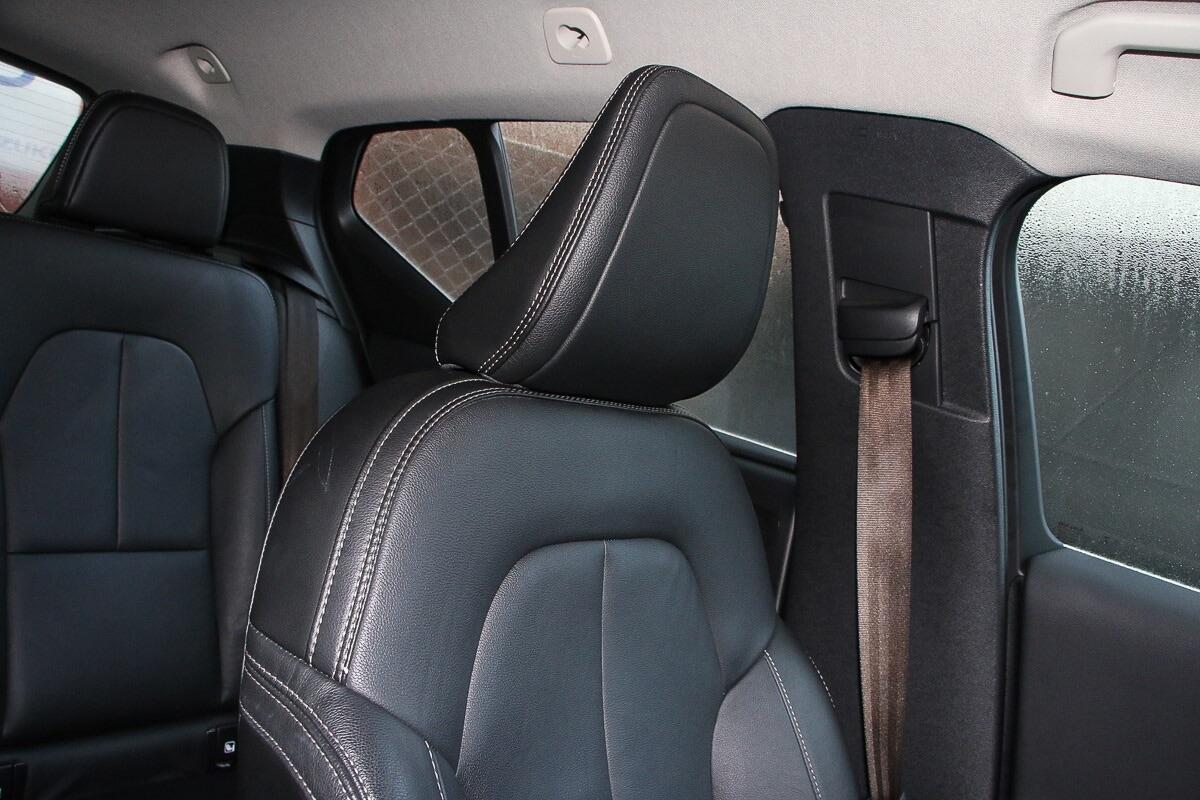 Used Volvo XC40 2021 for sale - 77958081: Photo 17