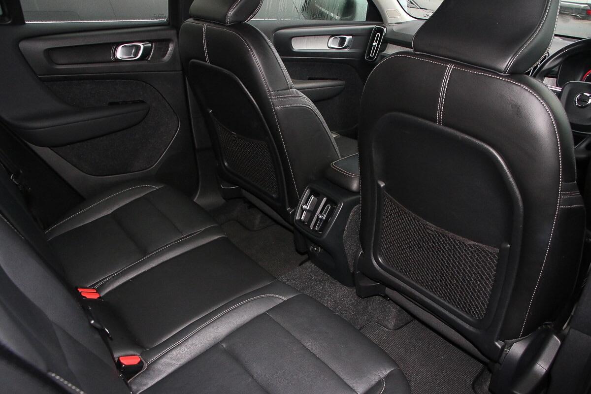 Used Volvo XC40 2021 for sale - 77958081: Photo 19