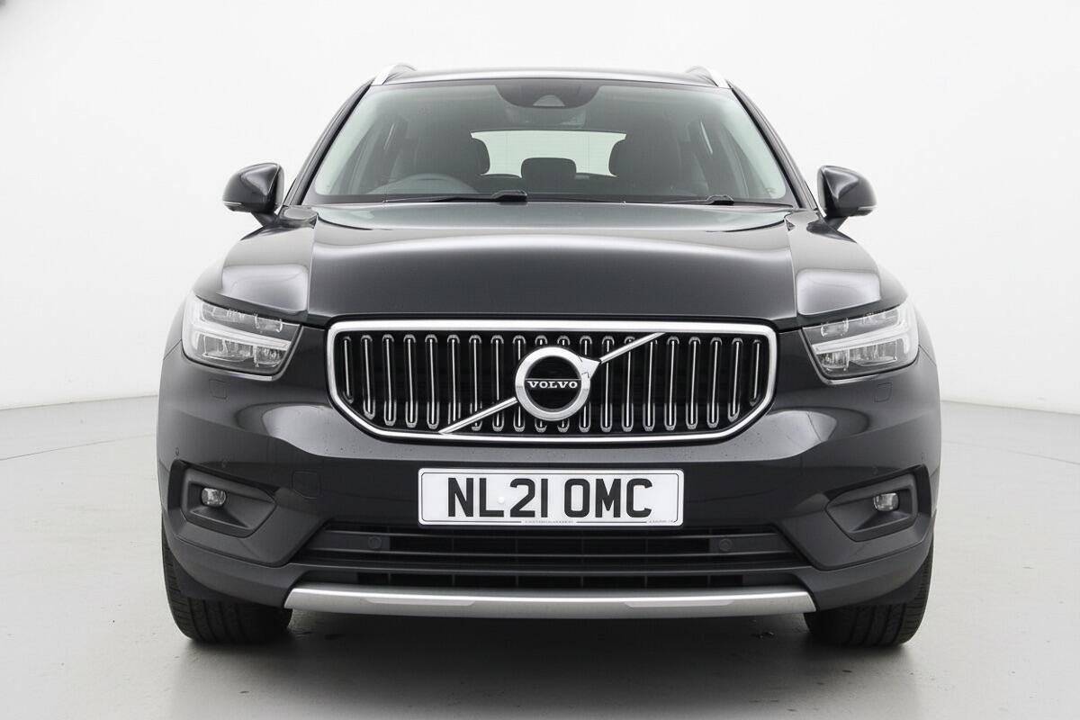 Used Volvo XC40 2021 for sale - 77958081: Photo 2