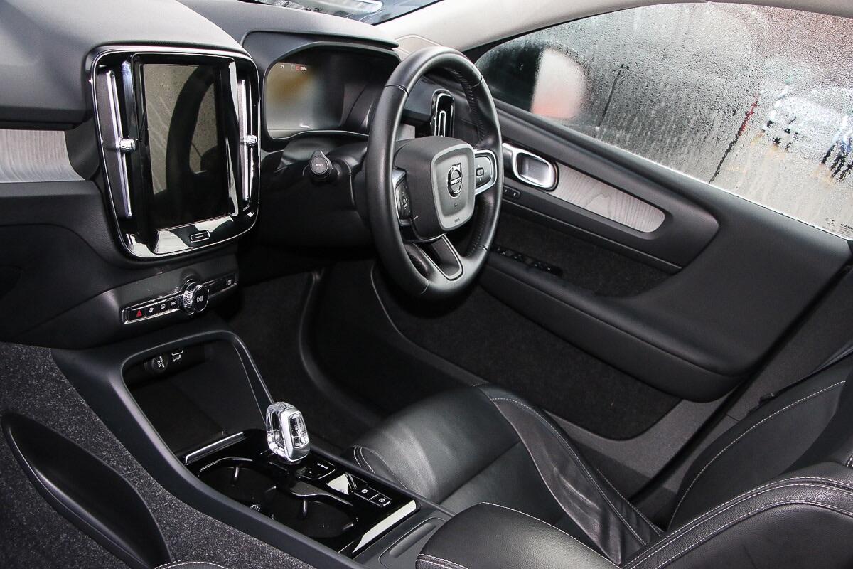 Used Volvo XC40 2021 for sale - 77958081: Photo 22