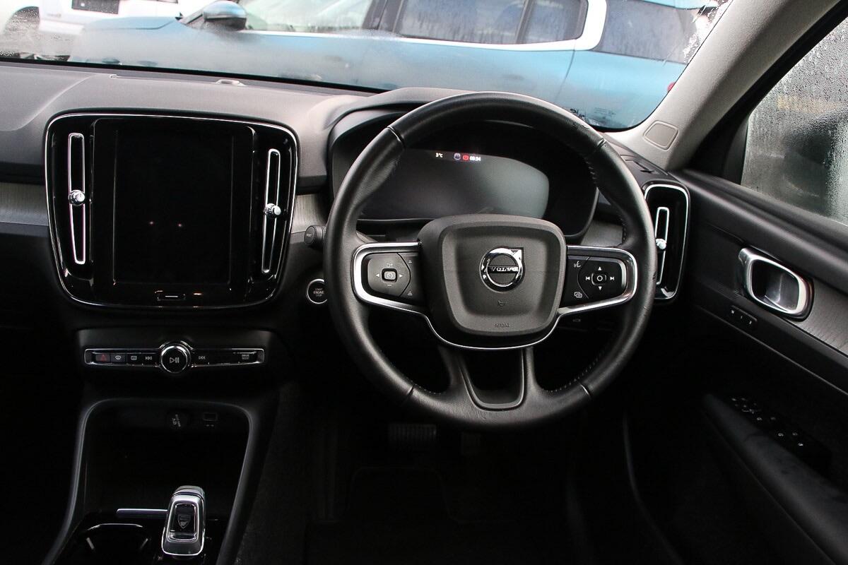 Used Volvo XC40 2021 for sale - 77958081: Photo 23