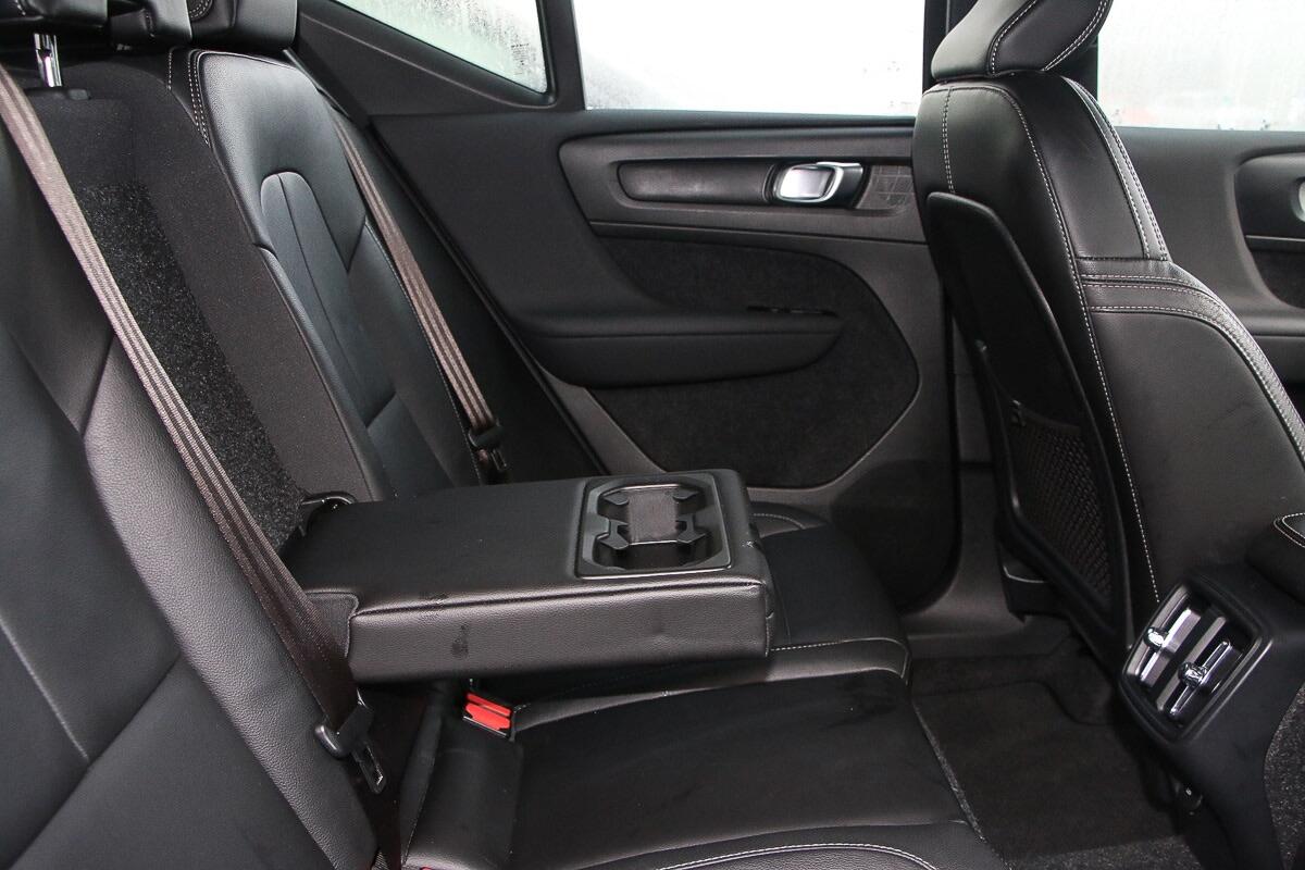 Used Volvo XC40 2021 for sale - 77958081: Photo 25