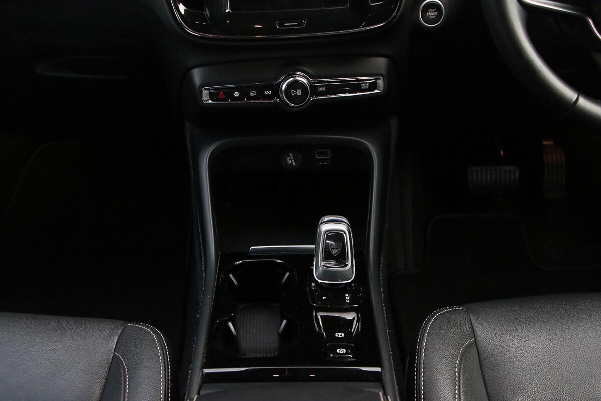 Used Volvo XC40 2021 for sale - 77958081: Photo 26