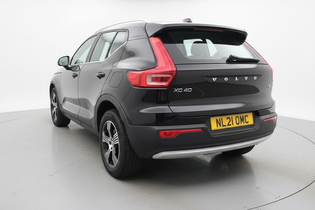 Used Volvo XC40 2021 for sale - 77958081: Photo 4