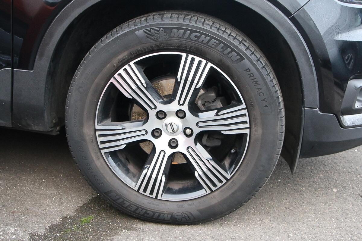 Used Volvo XC40 2021 for sale - 77958081: Photo 6