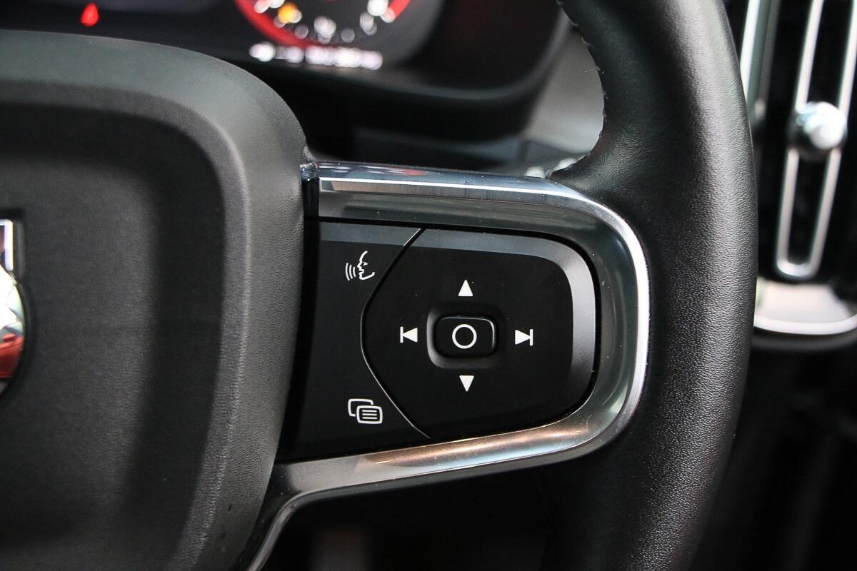 Used Volvo XC40 2021 for sale - 77958081: Photo 9